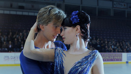 Image Bailando sobre hielo 8