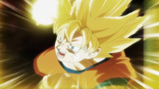 Image Dragon Ball Super 98