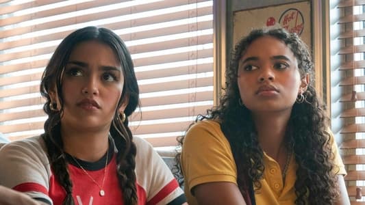 Image Pequeñas mentirosas: pecado original 2