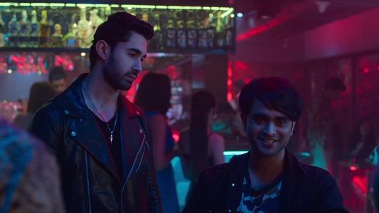 Image Los bastardos de Bollywood 4