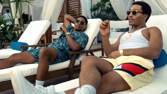 Image BMF: Black Mafia Family 9