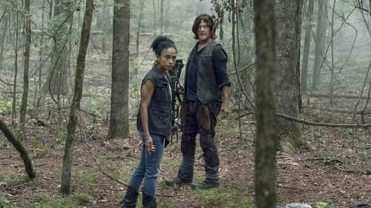 Image The Walking Dead 5