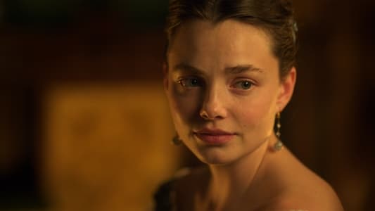 Image The Buccaneers: aristócratas por amor 8