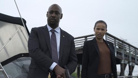 Image El agente nocturno 8