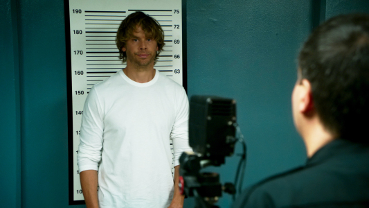 Image NCIS Los Angeles 10