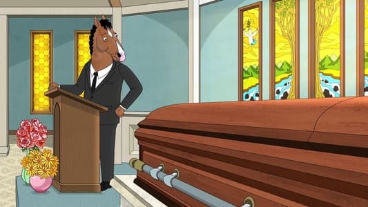 Image BoJack Horseman 6