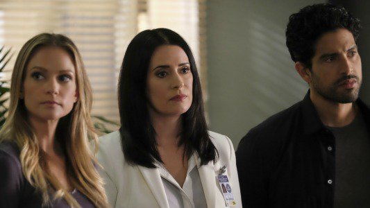 Image Mentes Criminales (Criminal Minds) 3