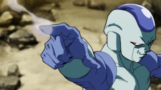 Image Dragon Ball Super 107