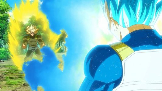 Image Dragon Ball Super 54