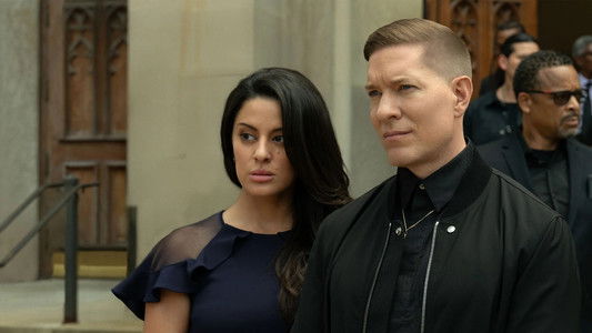 Image Power Book IV: Force 10