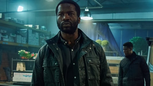 Image Gangs of London 7