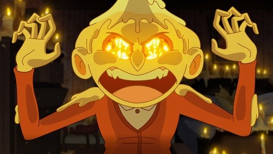 Image El hotel embrujado 7