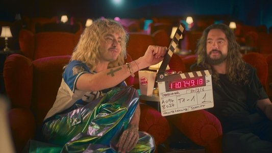 Image Kaulitz & Kaulitz 8