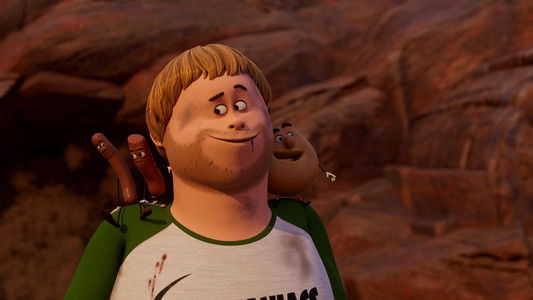 Image La fiesta de las salchichas: Comidatopía 2