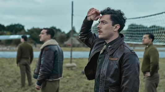 Image Los amos del aire 7