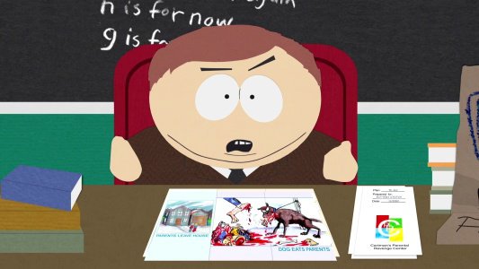 Image South Park 16
