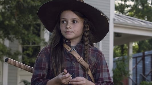 Image The Walking Dead 6