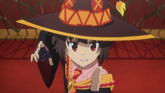 Image KONOSUBA: An Explosion on This Wonderful World! 3