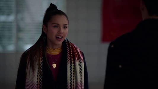 Image High School Musical: The Musical: The Series 4