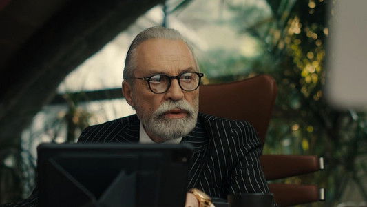 Image La octava familia 4