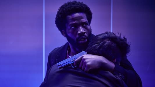 Image Gangs of London 7