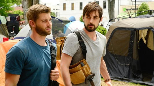 Image Bajo el Domo (Under the Dome) 5