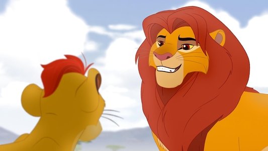 Image La Guardia del León 2