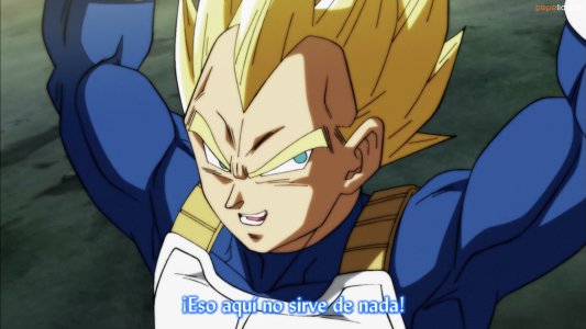 Image Dragon Ball Super 99