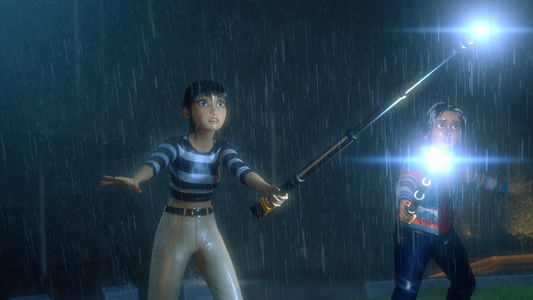 Image Jurassic World: Teoría del dinocaos 9