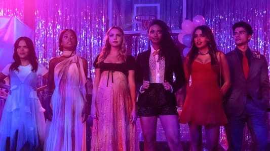 Image Pequeñas mentirosas: pecado original 2