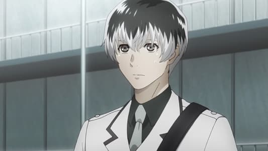 Image Tokyo Ghoul 8