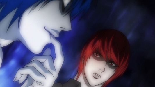 Image Death Note 15
