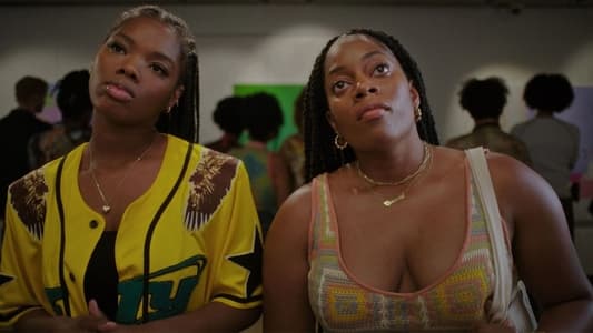 Image Queenie (2024) 7