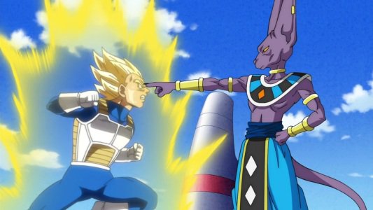 Image Dragon Ball Super 7