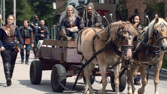 Image The Walking Dead 11