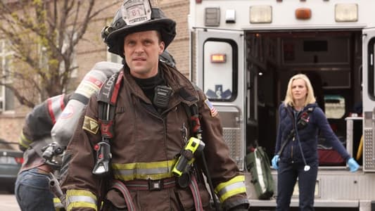 Image Chicago Fire 14