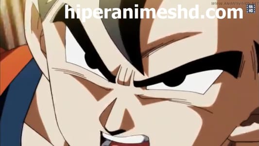 Image Dragon Ball Super 124