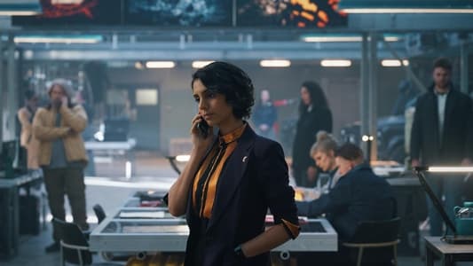 Image The Lazarus Project 2