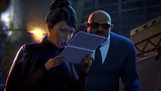 Image Fast & Furious: Espías a todo gas 1