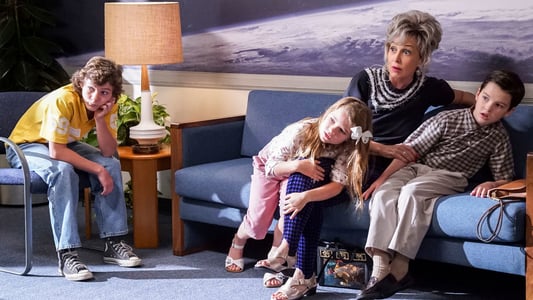 Image El joven Sheldon 6