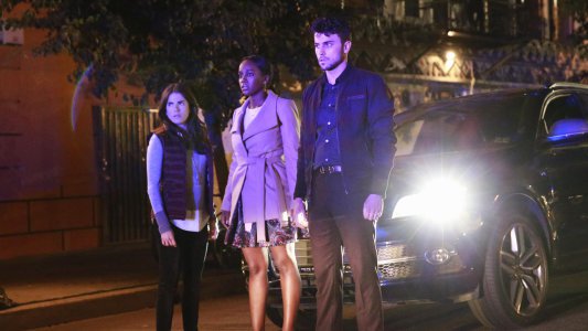 Image Cómo defender a un asesino (How to Get Away With Murder) 5