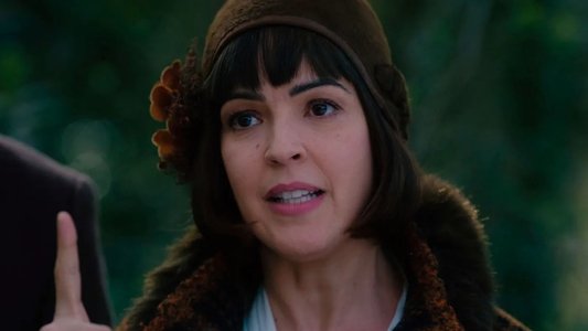 Image La favorita 1922 3