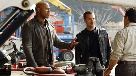 Image NCIS Los Angeles 18