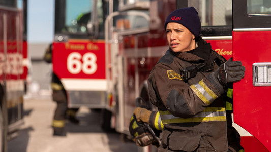 Image Chicago Fire 13