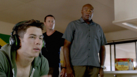 Image Hawaii Five-0 8