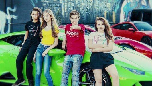 Image Bad Influence: The Dark Side of Kidfluencing 2