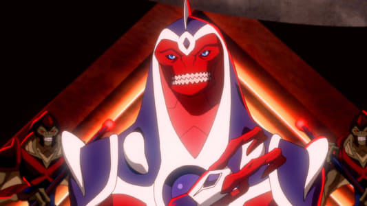 Image La joven Liga de la Justicia 2