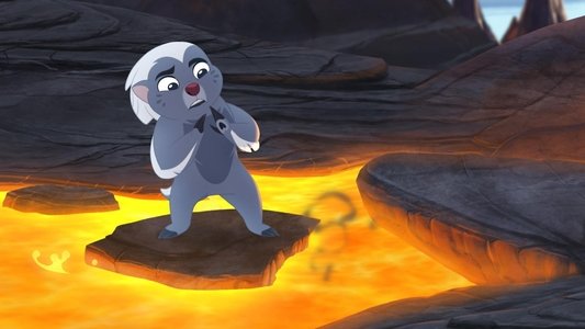 Image La Guardia del León 7