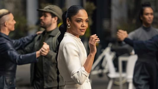 Image Almas de Metal (Westworld) 5