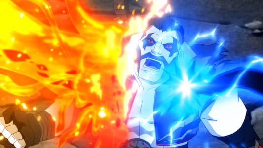 Image La joven Liga de la Justicia 9